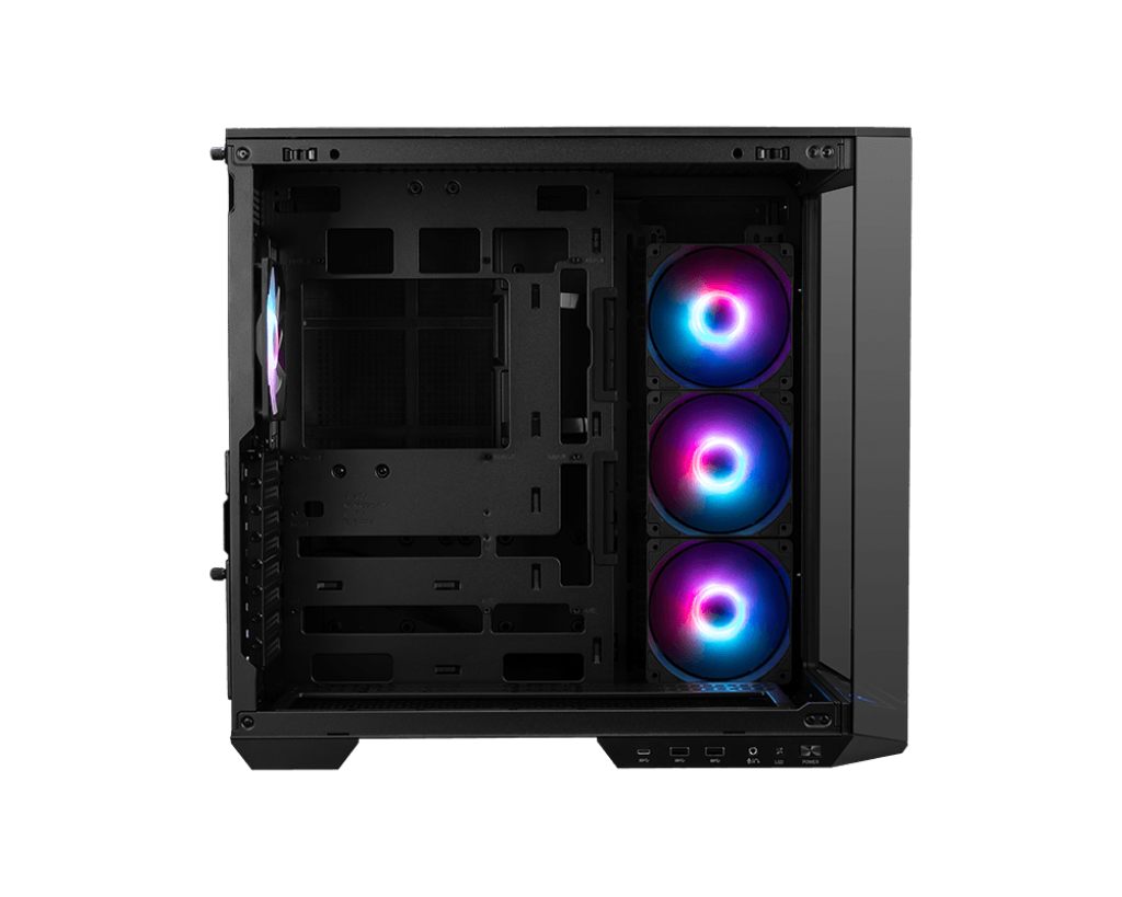 Cases MAG PANO 100R PZ Cases MAG PANO 100R PZ